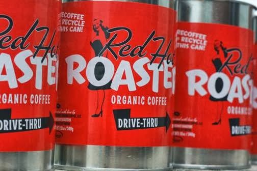 Red Hot Roasters specialty coffee shop in Louisville - photo 10