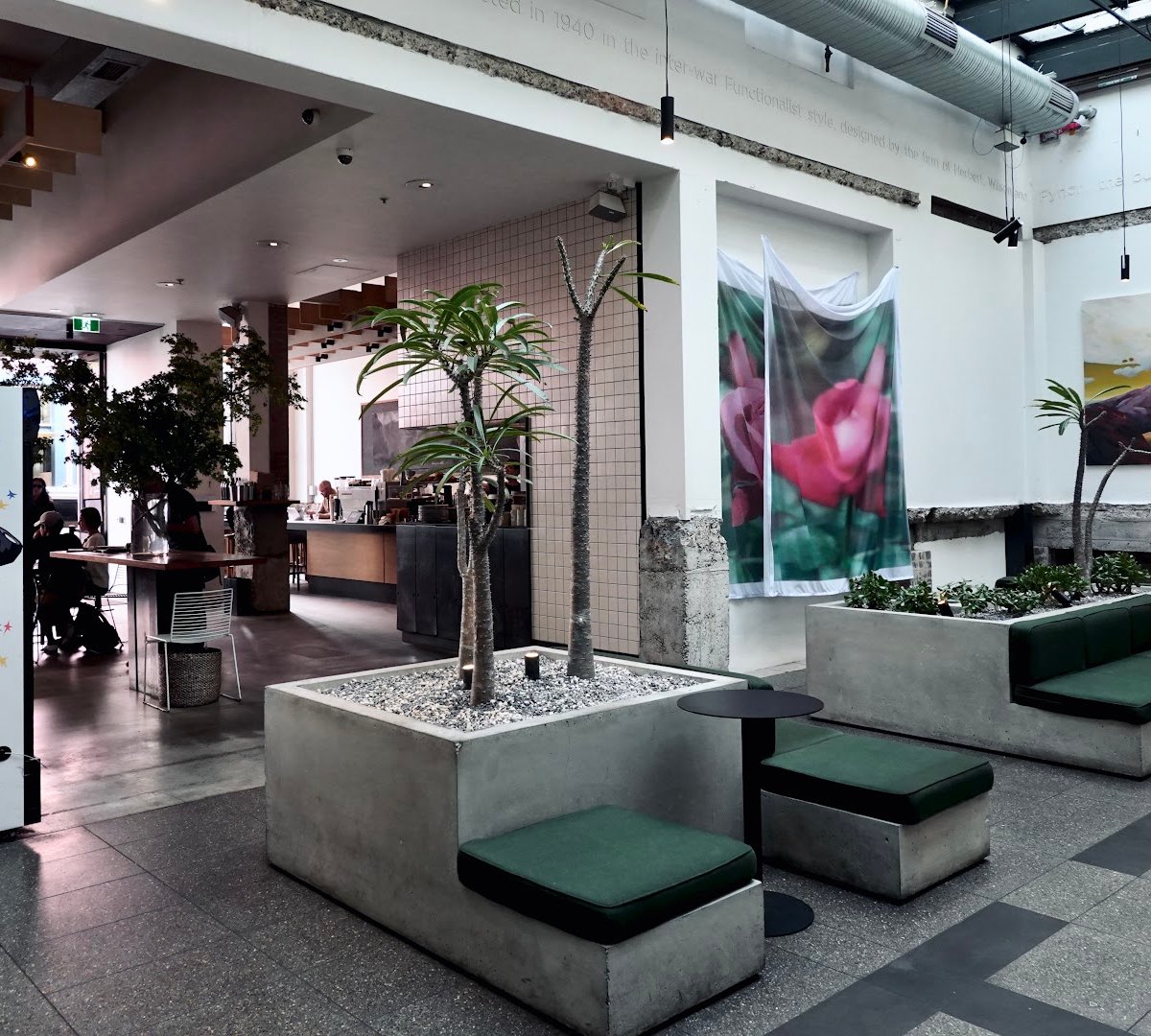 Paramount Coffee Project specialty coffee shop in Sydney - photo 3