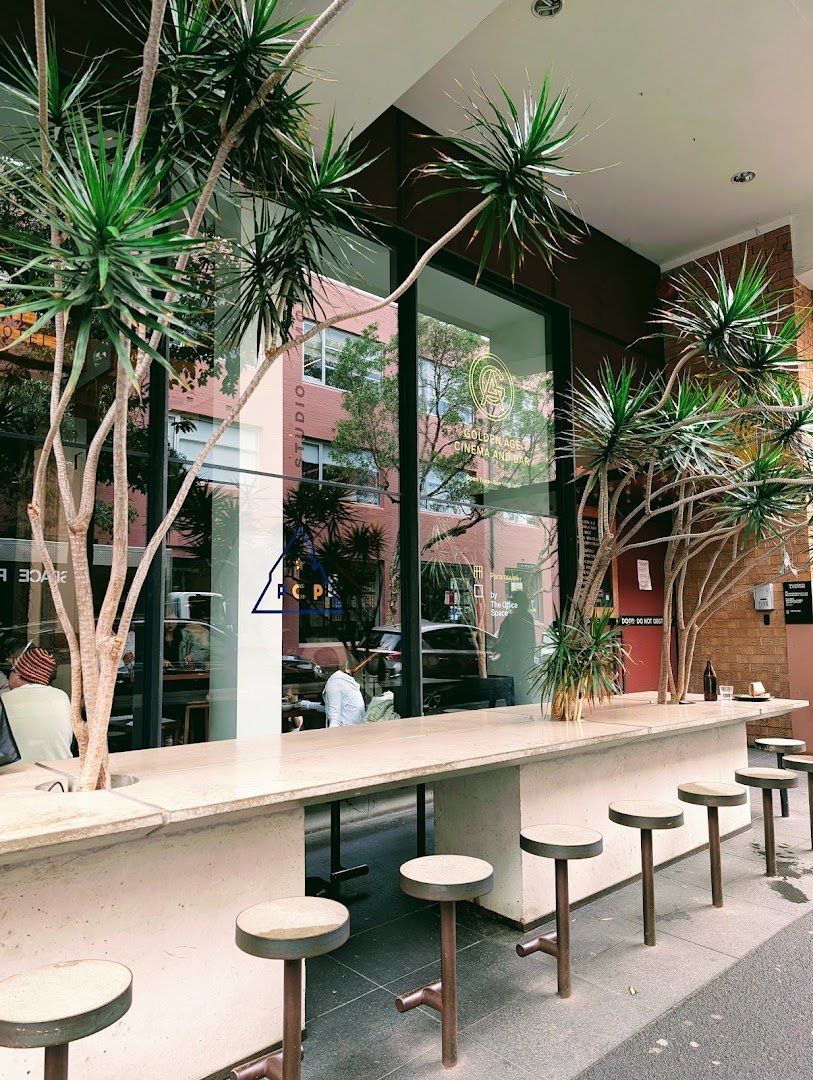 Paramount Coffee Project specialty coffee shop in Sydney - photo 5