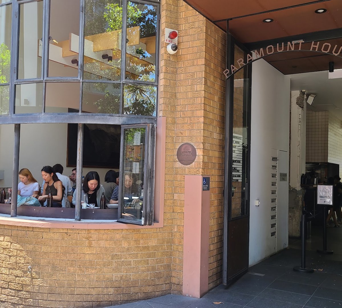 Paramount Coffee Project specialty coffee shop in Sydney - photo 7