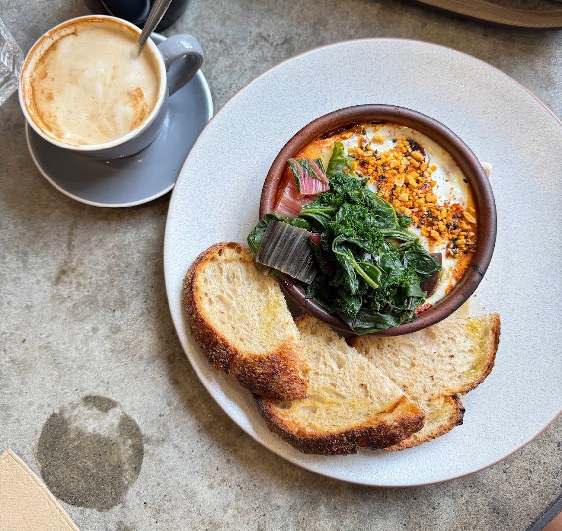 Paramount Coffee Project specialty coffee shop in Sydney - photo 9