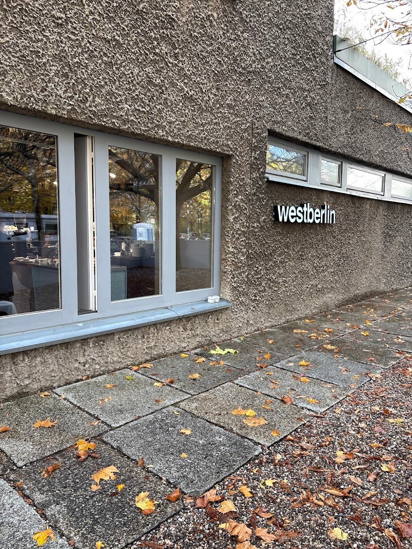 westberlin specialty coffee shop in Berlin - photo 11
