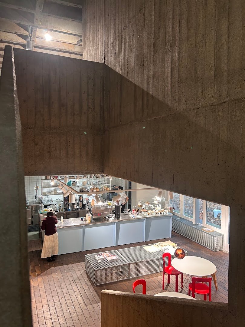 westberlin specialty coffee shop in Berlin - photo 15