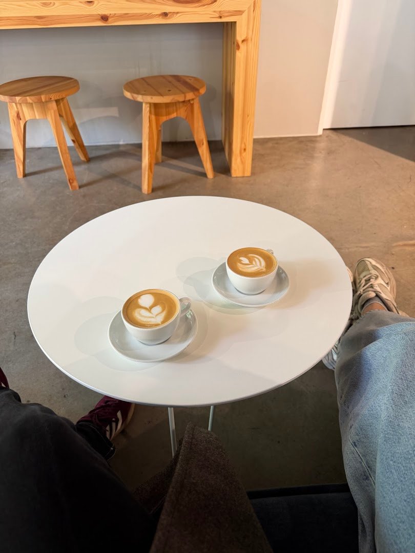 westberlin specialty coffee shop in Berlin - photo 18