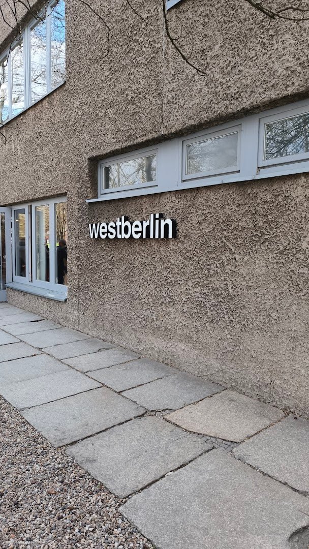 westberlin specialty coffee shop in Berlin - photo 2