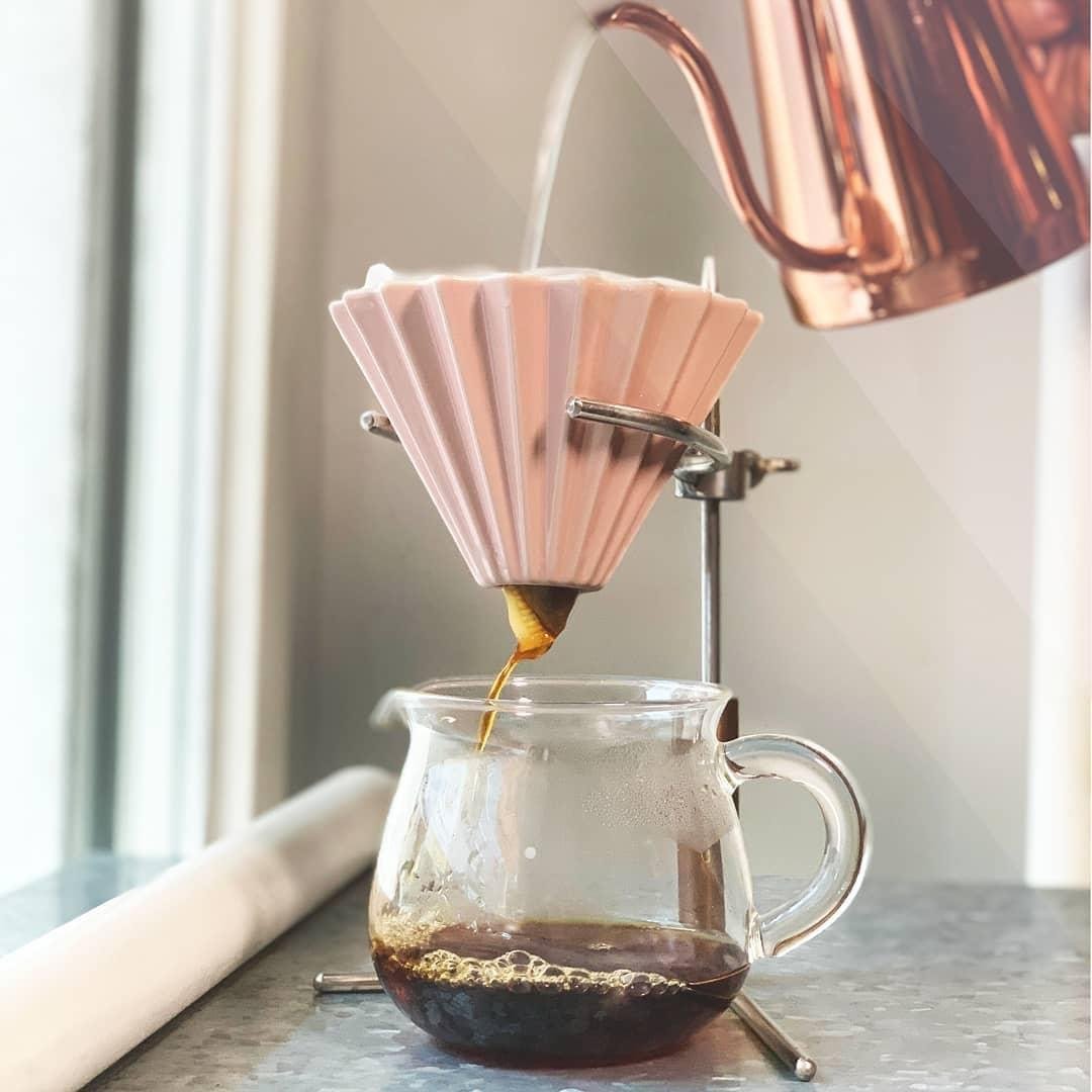AMAZING SPECIALTY COFFEE specialty coffee shop in Ho Chi Minh City - photo 2