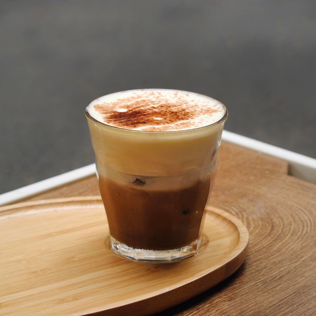 AMAZING SPECIALTY COFFEE specialty coffee shop in Ho Chi Minh City - photo 4