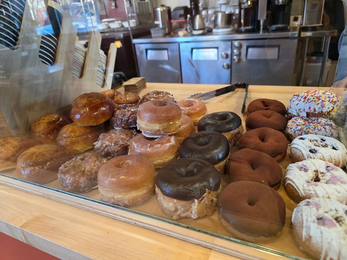 Anticonquista Café (Pilsen) specialty coffee shop in Chicago - photo 3