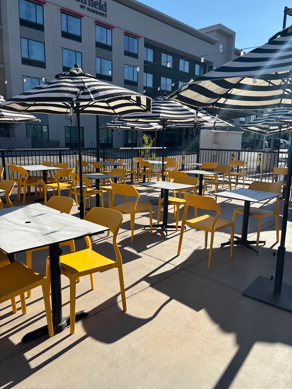 Better Buzz Coffee - Tempe specialty coffee shop in Phoenix - photo 2