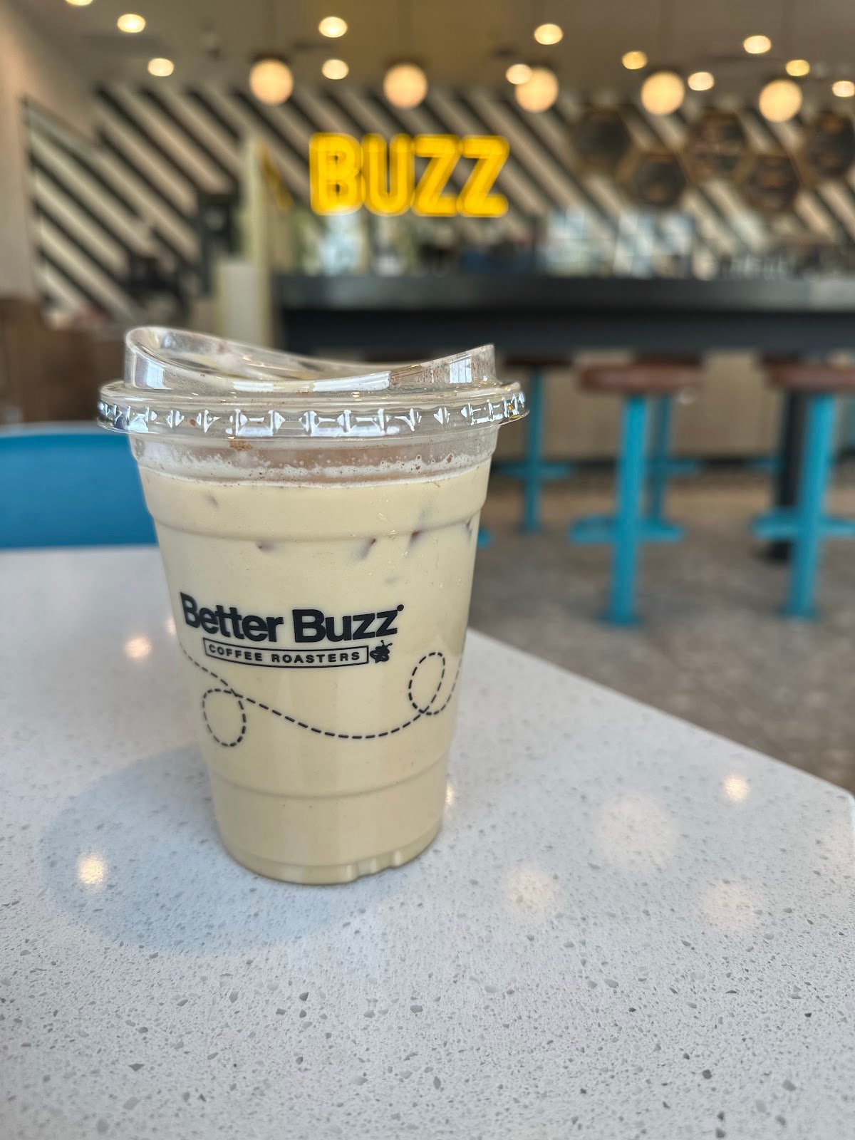 Better Buzz Coffee - Tempe specialty coffee shop in Phoenix - photo 3