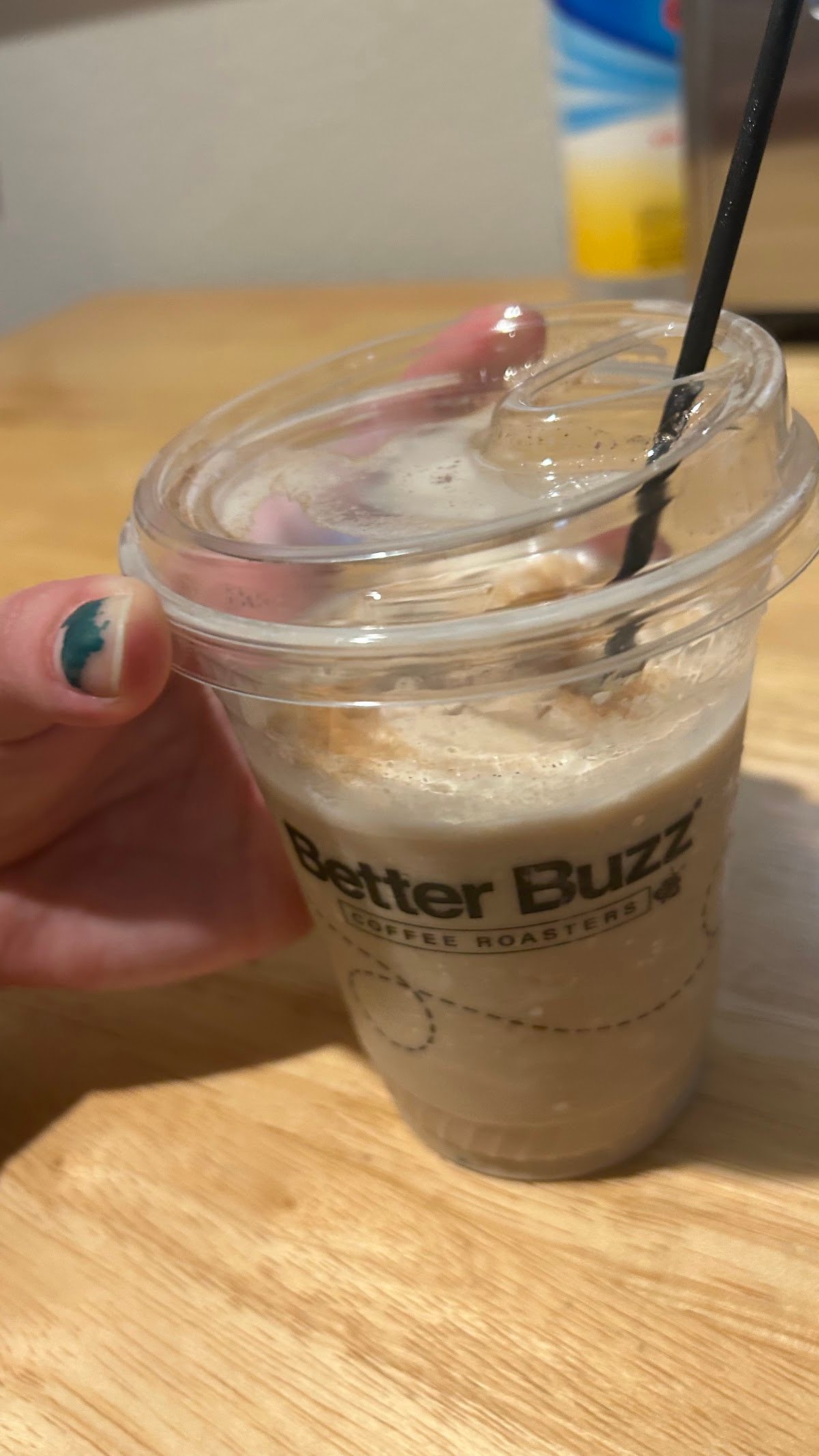 Better Buzz Coffee - Tempe specialty coffee shop in Phoenix - photo 7