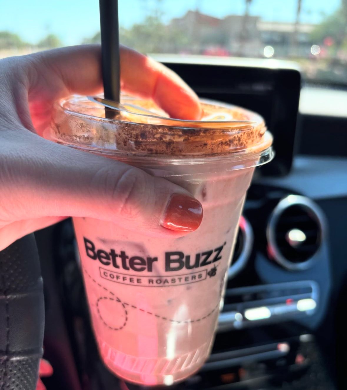 Better Buzz Coffee - Tempe specialty coffee shop in Phoenix - photo 9