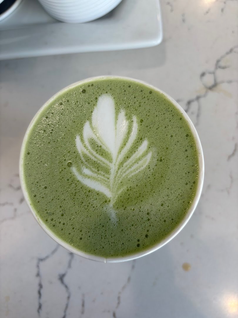 Coffee at Buddy Brew Coffee, specialty coffee shop in Tampa-St. Petersburg