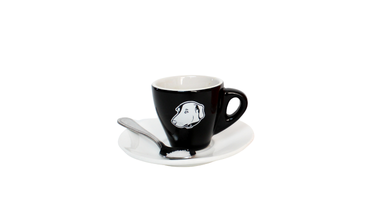 Coffee at Buddy Brew Coffee, specialty coffee shop in Tampa-St. Petersburg