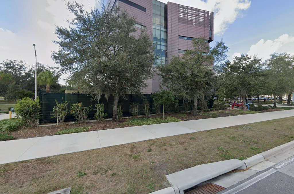 Storefront of Buddy Brew Coffee, specialty coffee shop in Tampa-St. Petersburg