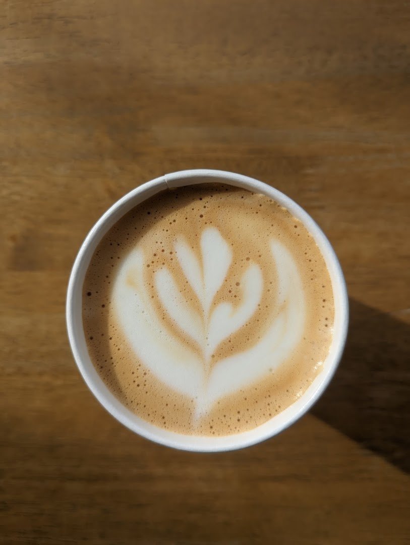 Carrier Roasting Co. specialty coffee shop in Montpelier-Barre - photo 3