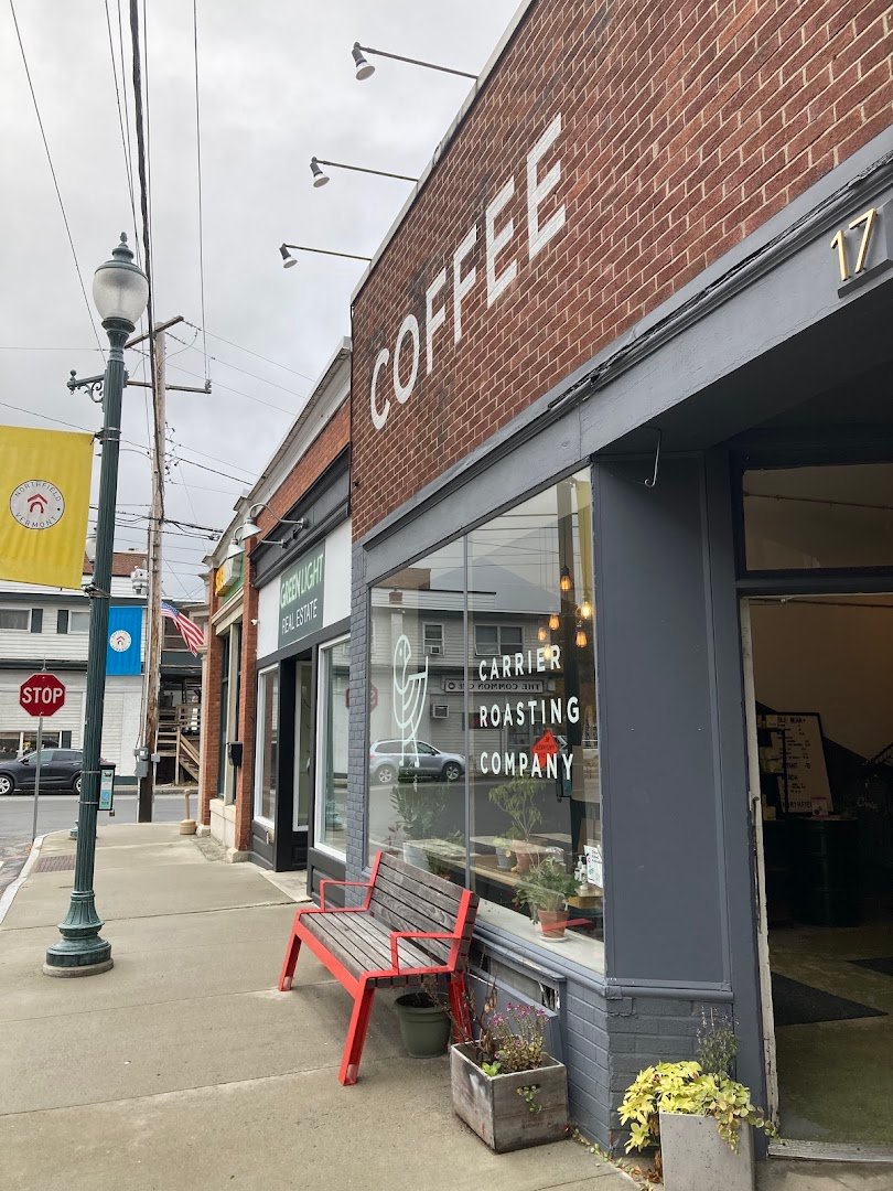 Carrier Roasting Co. specialty coffee shop in Montpelier-Barre - photo 7
