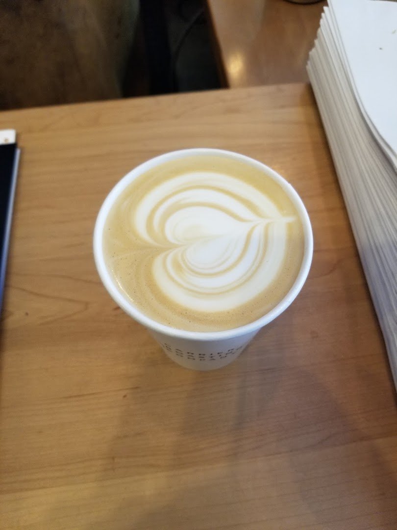 Carrier Roasting Co. specialty coffee shop in Montpelier-Barre - photo 10