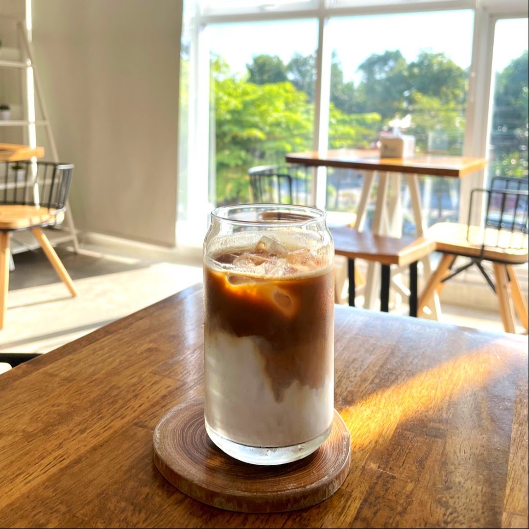 Simply Brew Coffee Roasters specialty coffee shop in Bali - photo 2