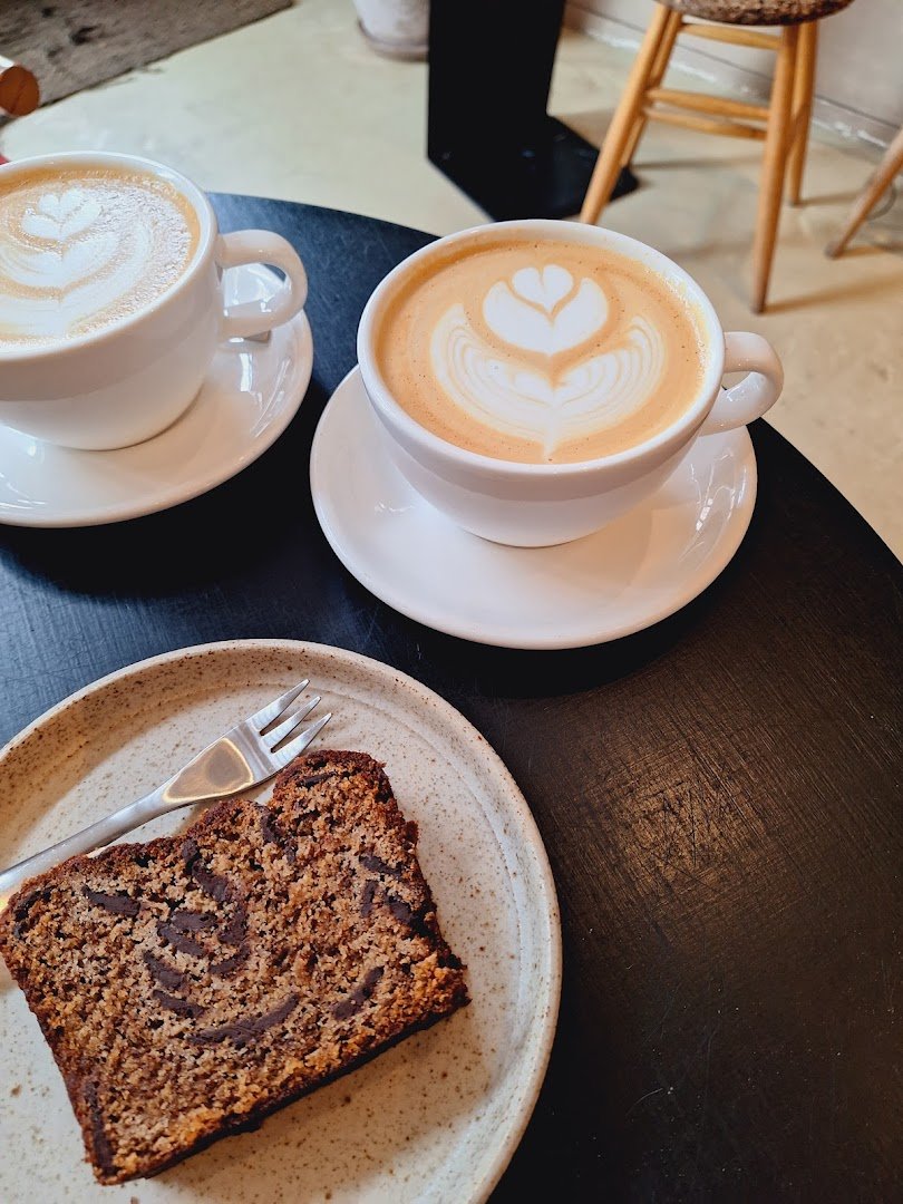 Uncommon Cafe specialty coffee shop in Amsterdam - photo 10