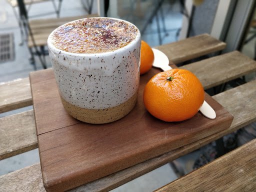 Earth Bean Coffee specialty coffee shop in Los Angeles - photo 13