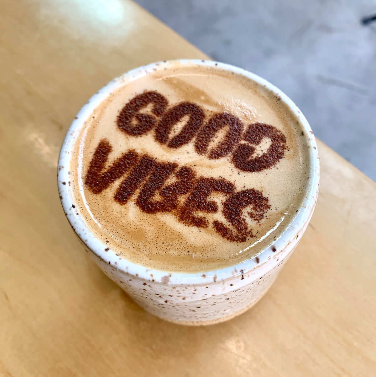 Earth Bean Coffee specialty coffee shop in Los Angeles - photo 3