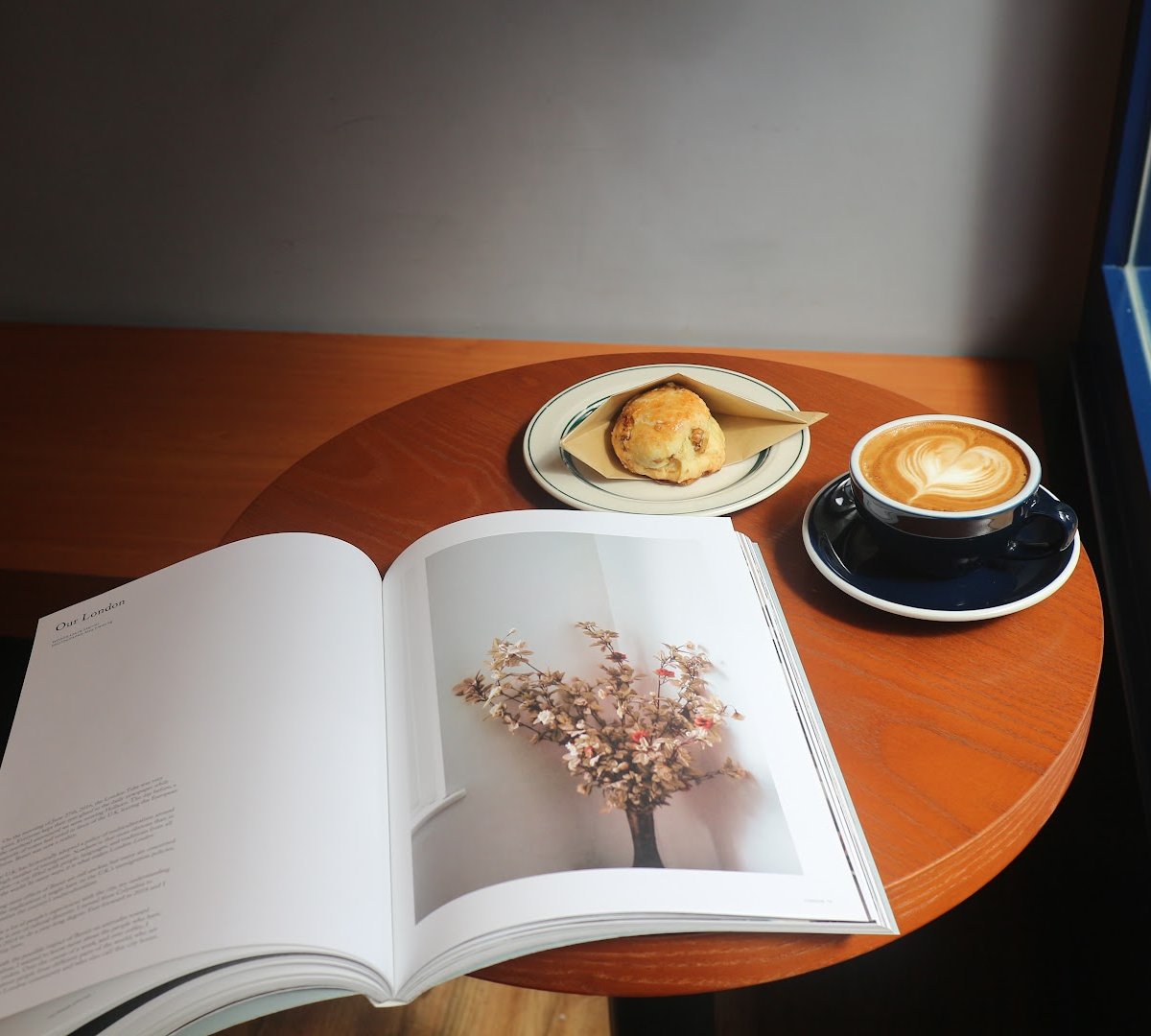 The Quiet Light specialty coffee shop in Taipei - photo 3