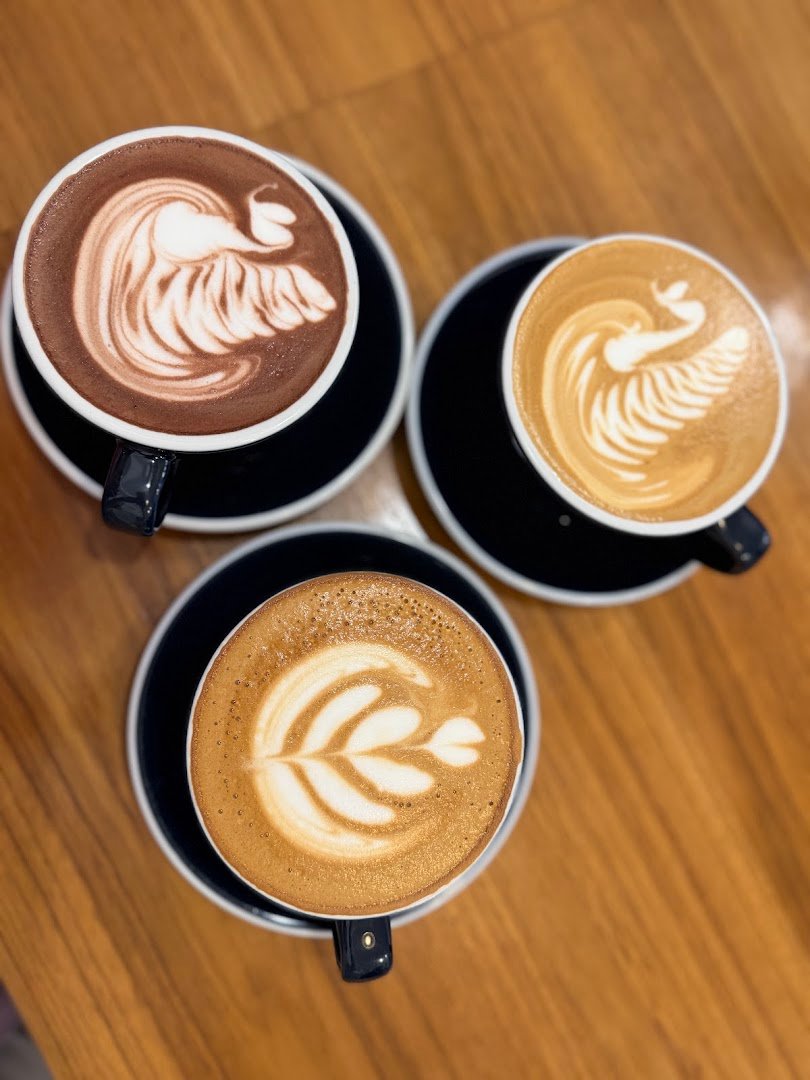 The Quiet Light specialty coffee shop in Taipei - photo 6