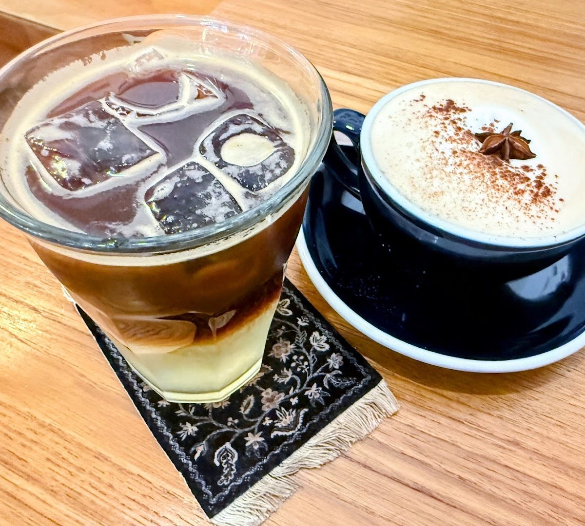The Quiet Light specialty coffee shop in Taipei - photo 7