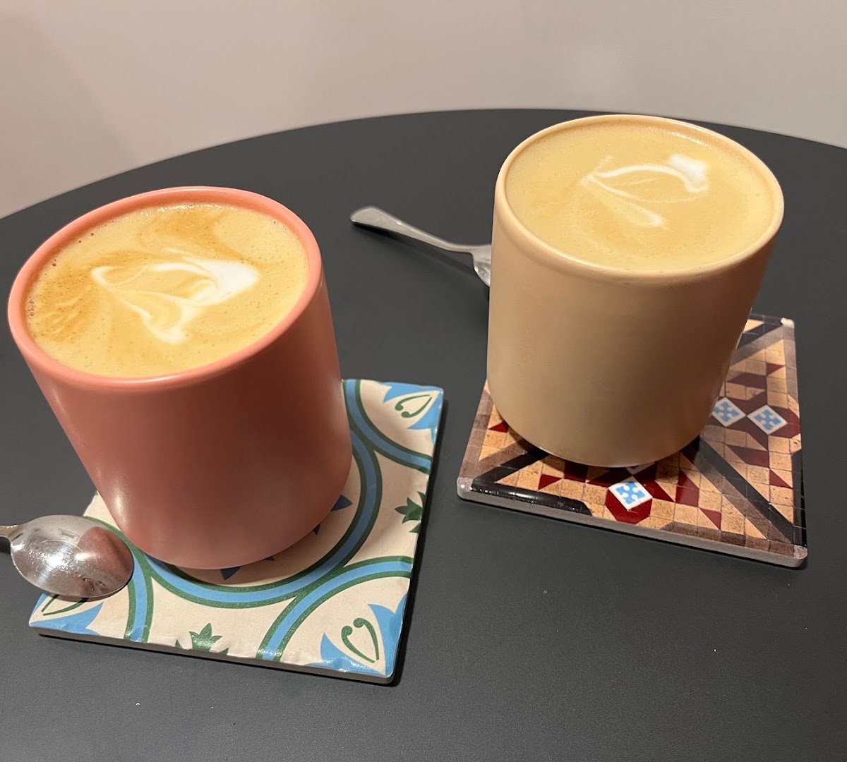 Origin. Specialty Coffee specialty coffee shop in Barcelona - photo 8