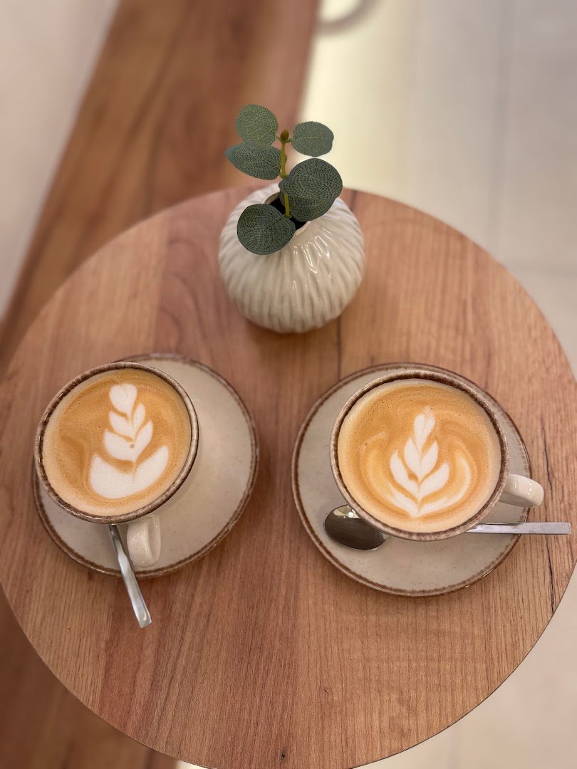 Noor Brunch | Specialty Coffee & Matcha specialty coffee shop in Barcelona - photo 2