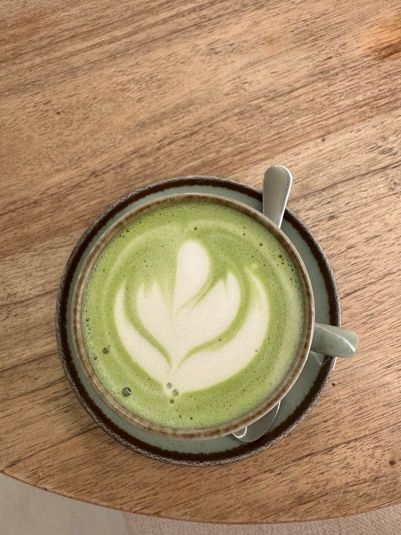 Noor Brunch | Specialty Coffee & Matcha specialty coffee shop in Barcelona - photo 3