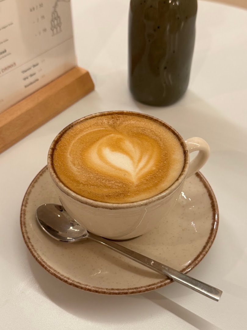 Noor Brunch | Specialty Coffee & Matcha specialty coffee shop in Barcelona - photo 5