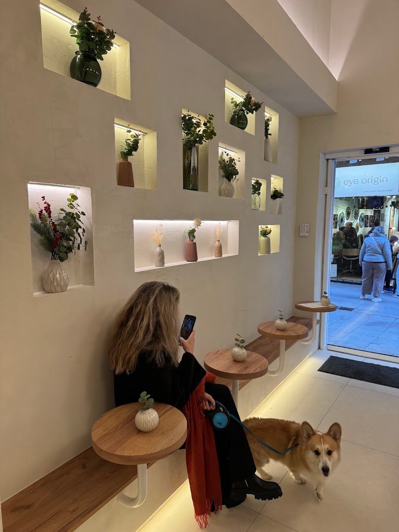 Noor Brunch | Specialty Coffee & Matcha specialty coffee shop in Barcelona - photo 7