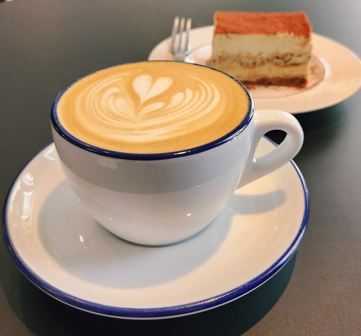D23 Coffee Dazhi specialty coffee shop in Taipei - photo 4