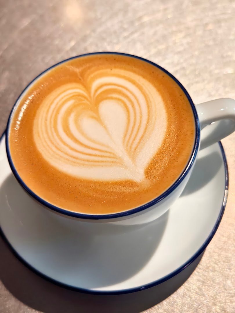 D23 Coffee Dazhi specialty coffee shop in Taipei - photo 7