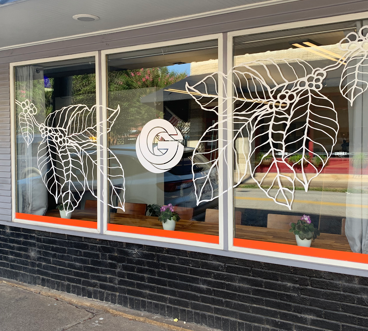 Goodman Coffee Roasters - St. Elmo specialty coffee shop in Chattanooga - photo 11