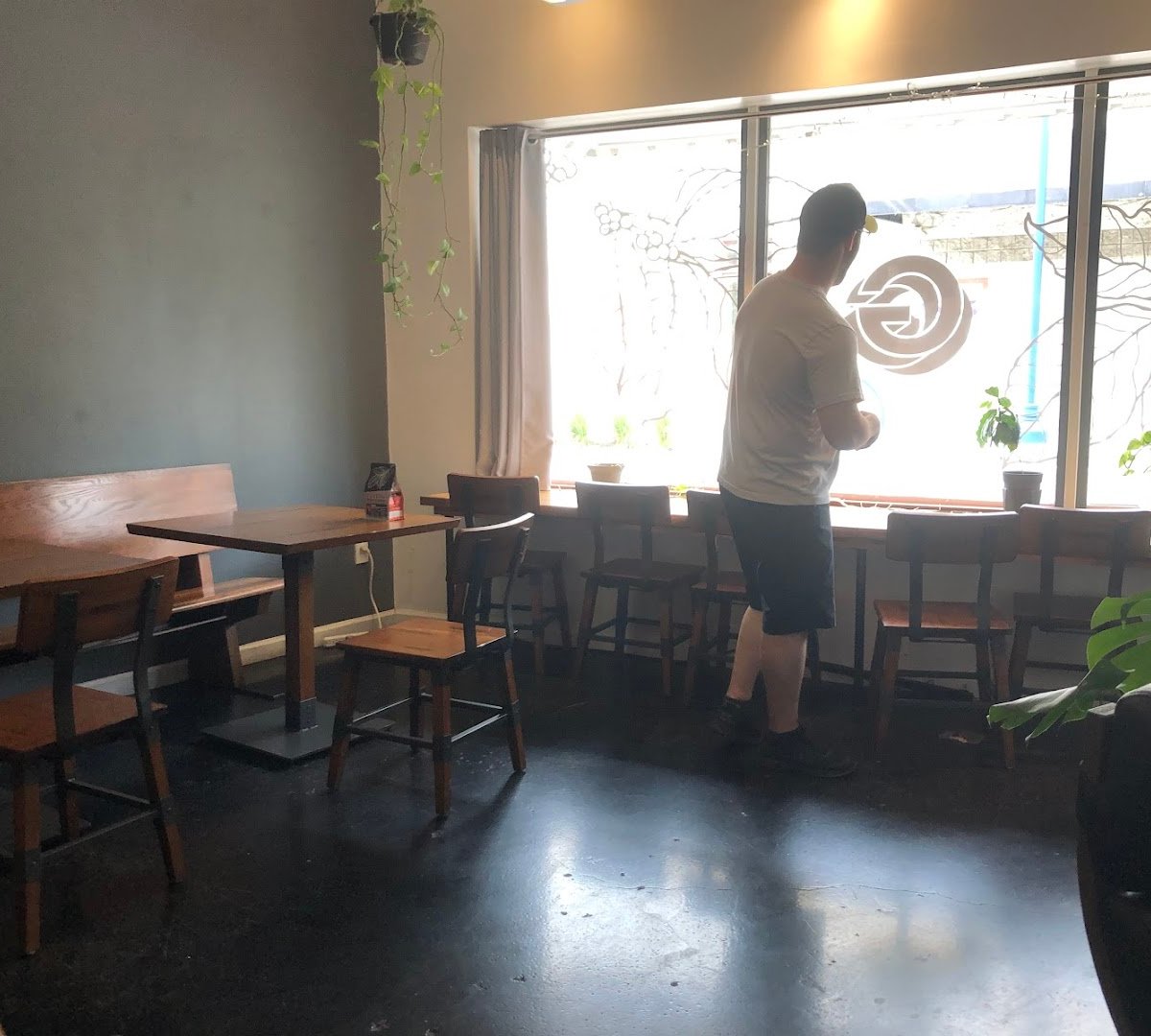 Goodman Coffee Roasters - St. Elmo specialty coffee shop in Chattanooga - photo 15