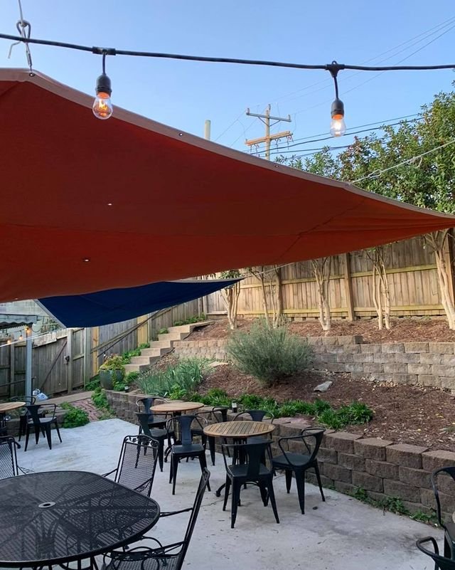 Goodman Coffee Roasters - St. Elmo specialty coffee shop in Chattanooga - photo 2