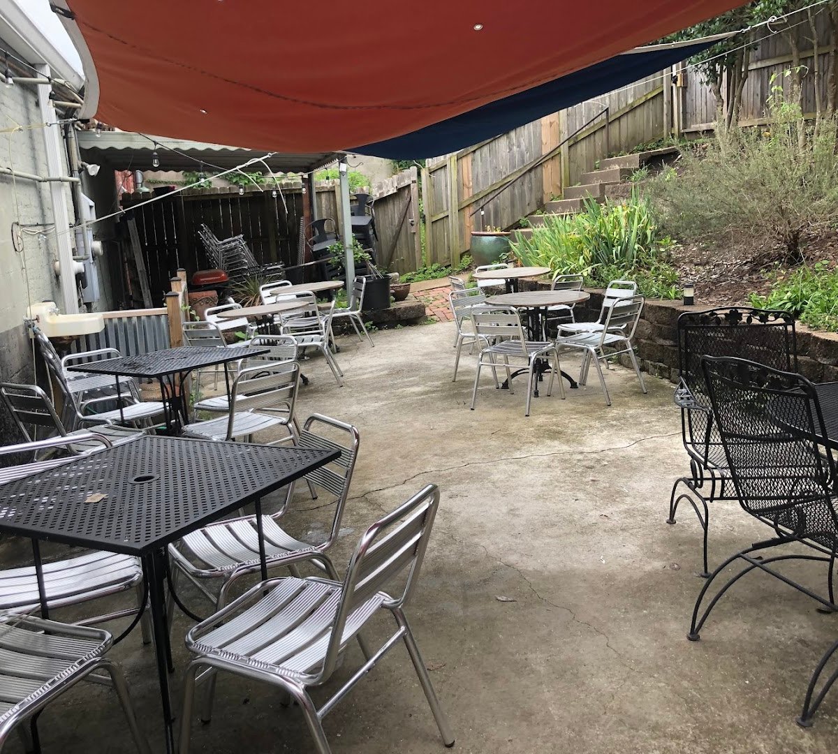 Goodman Coffee Roasters - St. Elmo specialty coffee shop in Chattanooga - photo 5