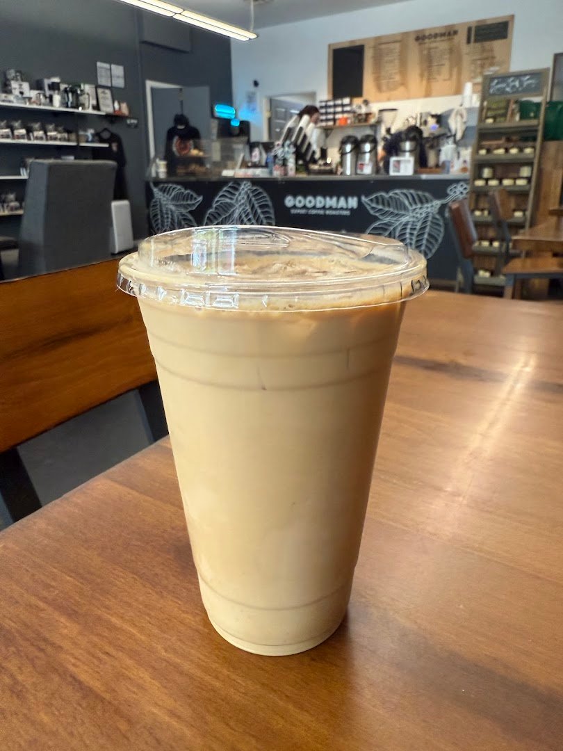 Goodman Coffee Roasters - St. Elmo specialty coffee shop in Chattanooga - photo 8