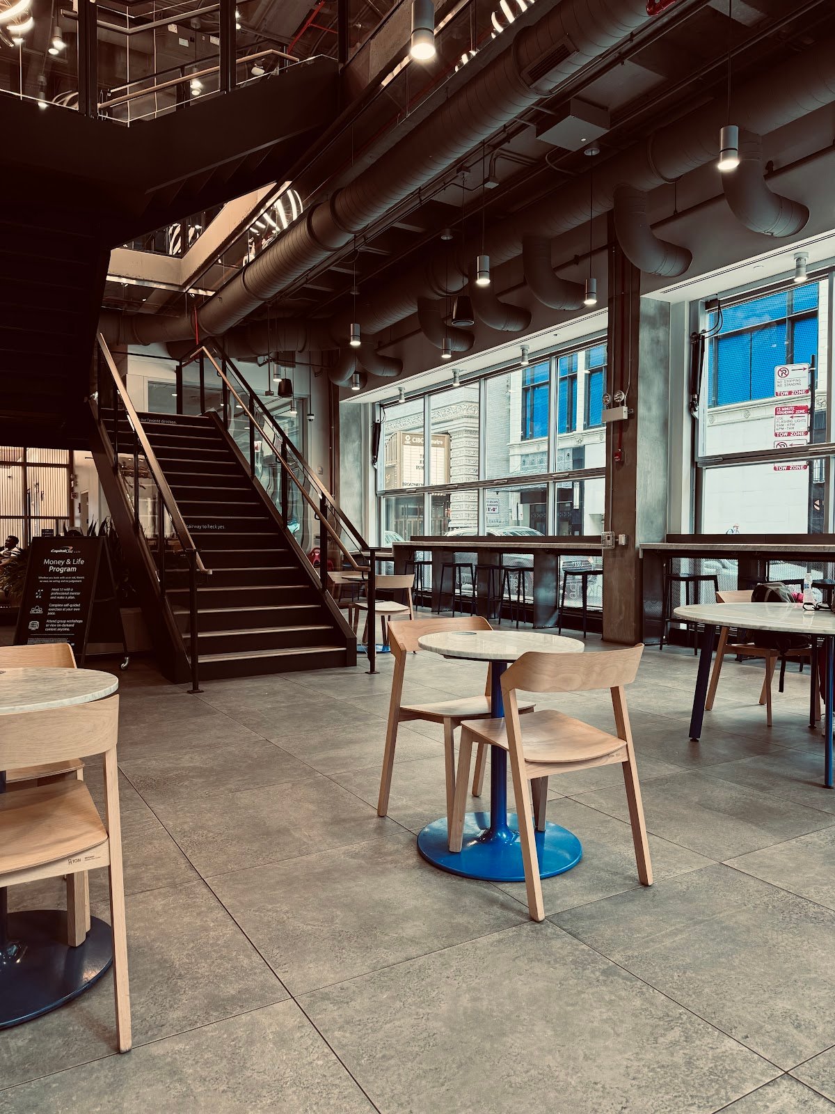 Verve Coffee Roasters specialty coffee shop in Chicago - photo 5