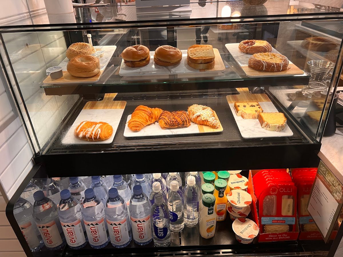 Verve Coffee Roasters specialty coffee shop in Chicago - photo 7