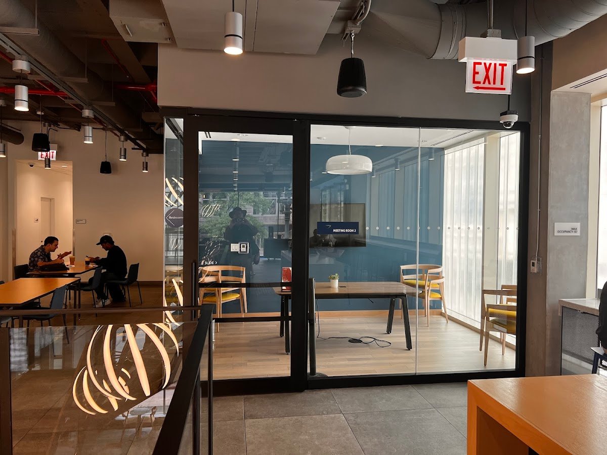 Verve Coffee Roasters specialty coffee shop in Chicago - photo 8