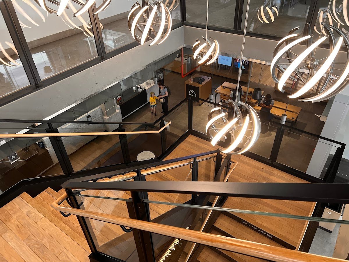 Verve Coffee Roasters specialty coffee shop in Chicago - photo 9