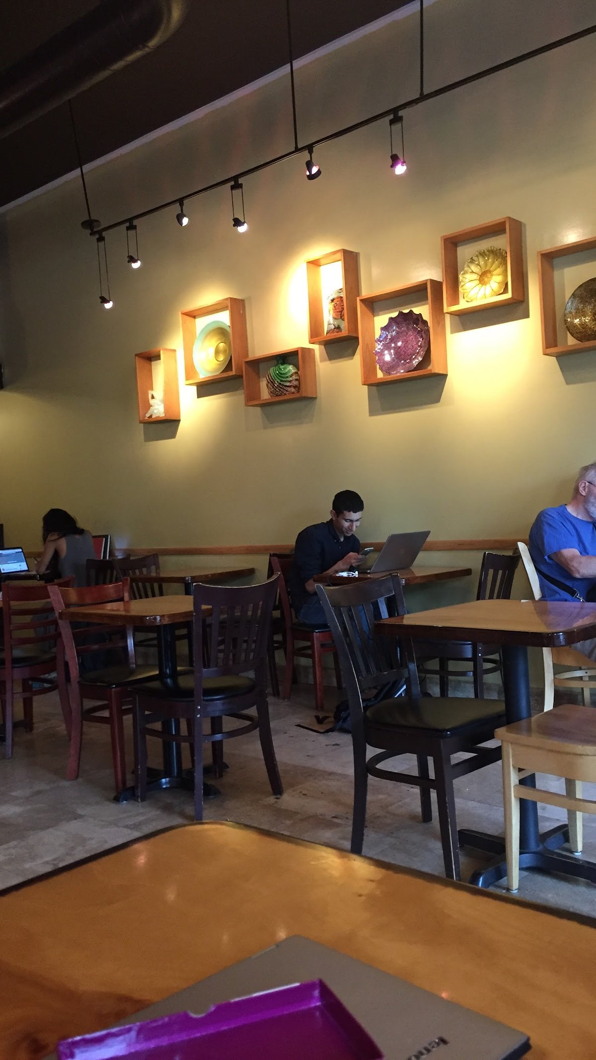 Ava Roasteria - Hall specialty coffee shop in Portland - photo 6