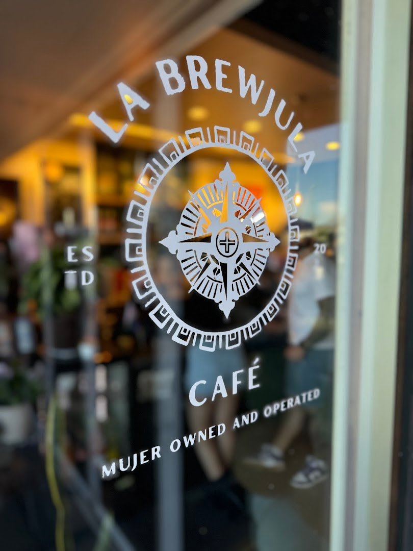 La Brewjula Café specialty coffee shop in Denver - photo 6