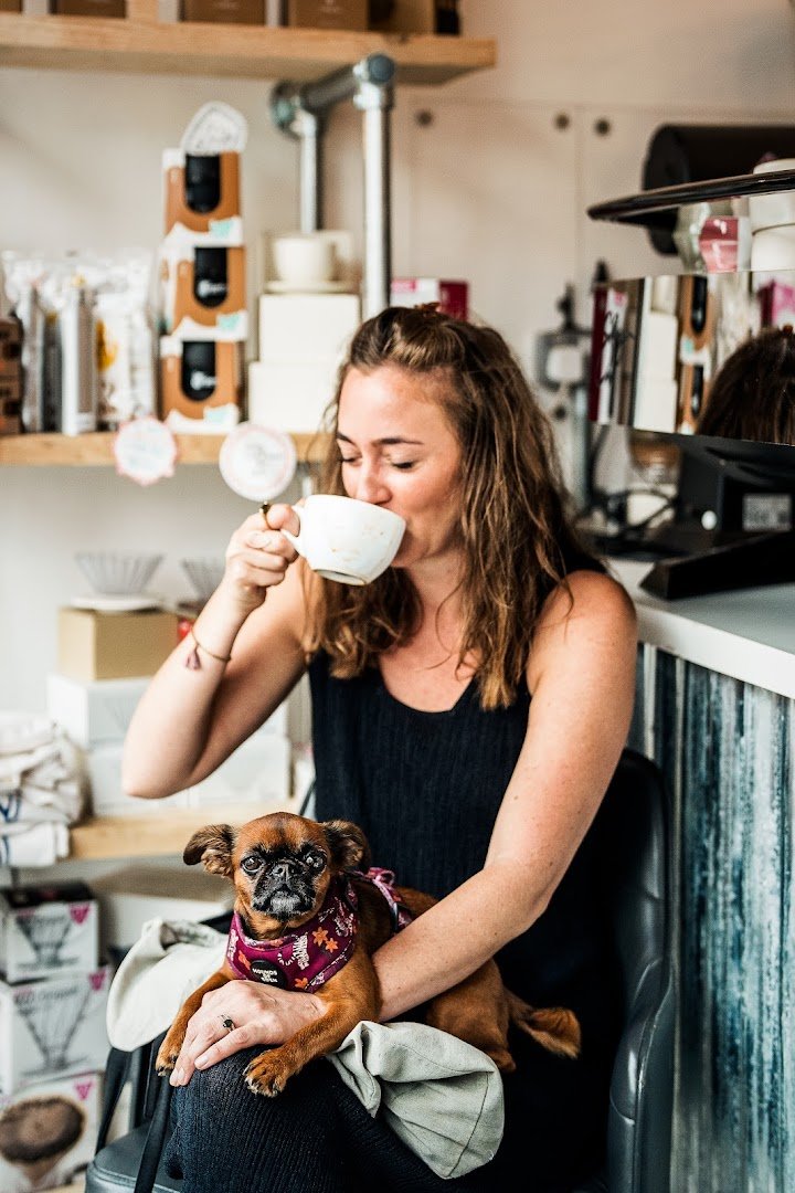 Carnival Coffee Roasters specialty coffee shop in London - photo 13