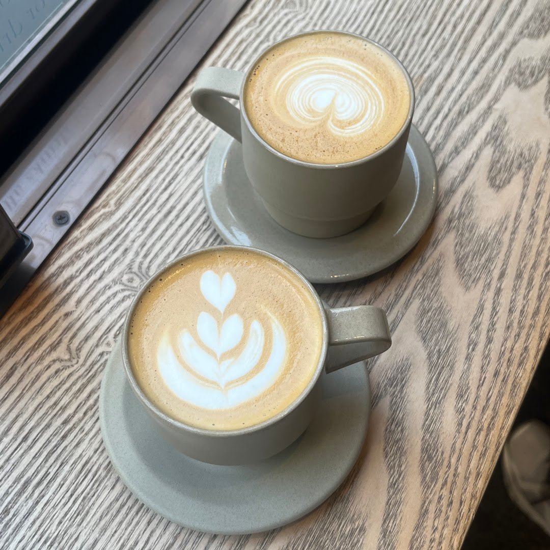 Kurasu Kyoto Stand specialty coffee shop in Kyoto - photo 5