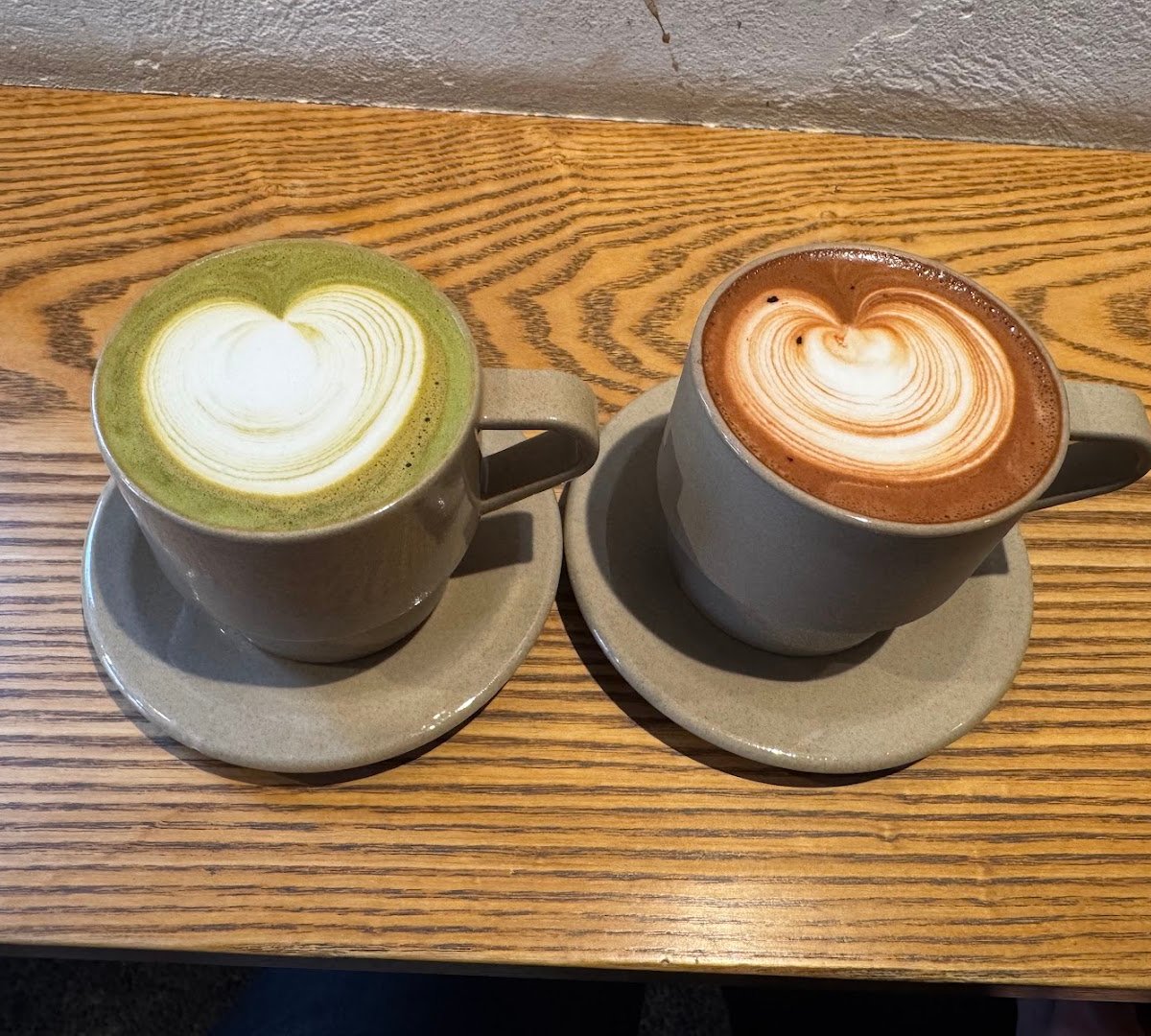 Kurasu Kyoto Stand specialty coffee shop in Kyoto - photo 6